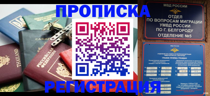 временная регистрация недорого в Камызяке